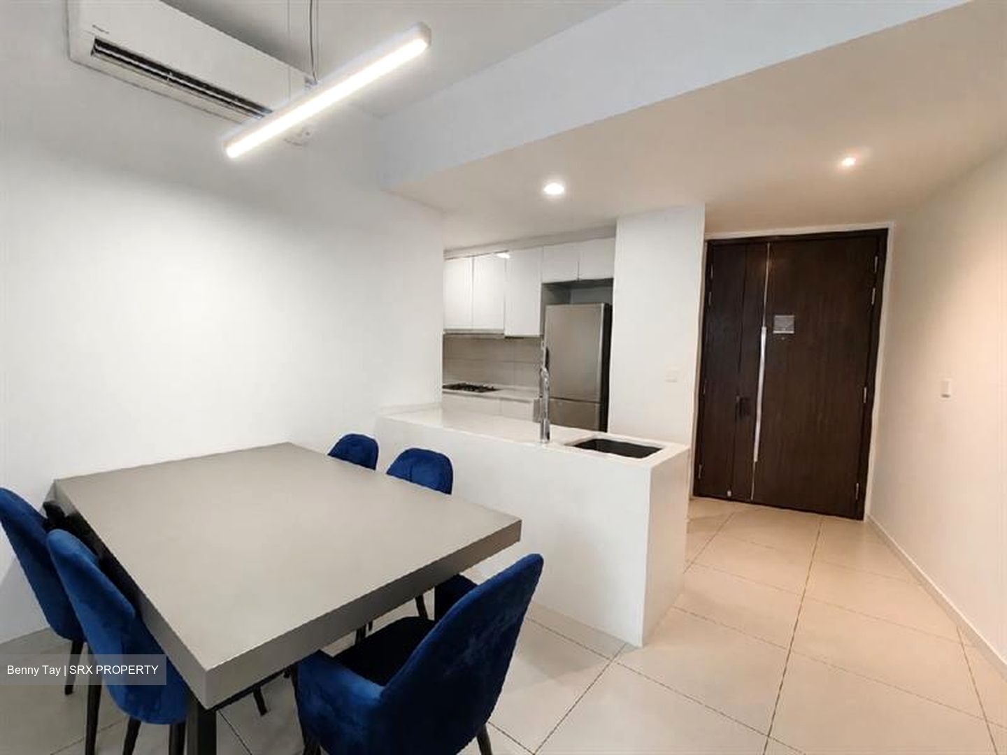The Rochester Residences (D5), Apartment #639071611